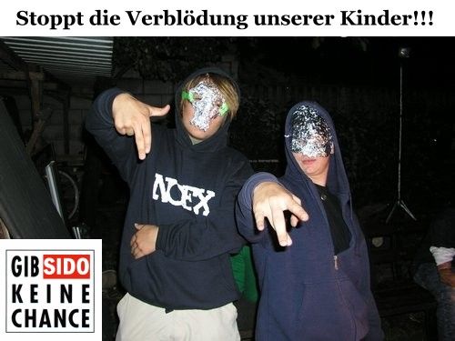 sido