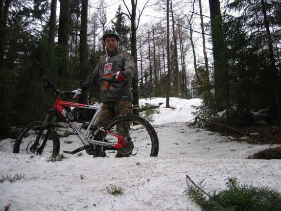 2009-03-Spitzberg