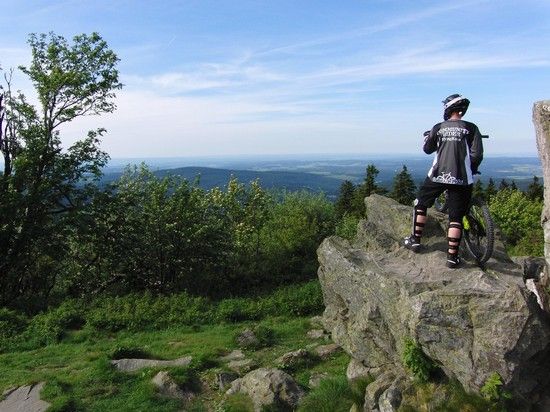 Feldberg Panorama
