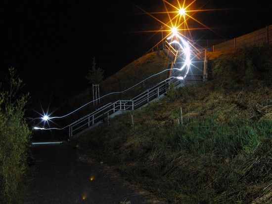 Treppe