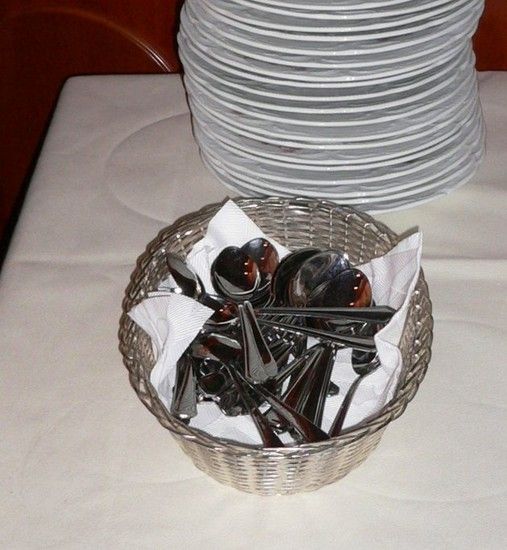 spoons