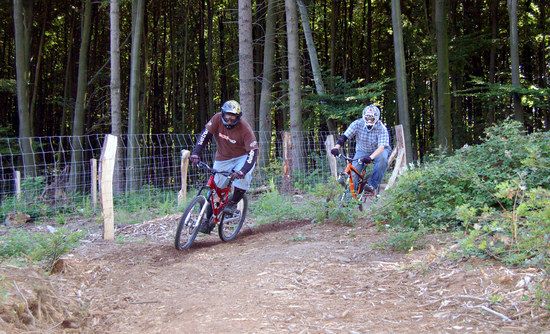 Kettwig | Björn + Tim