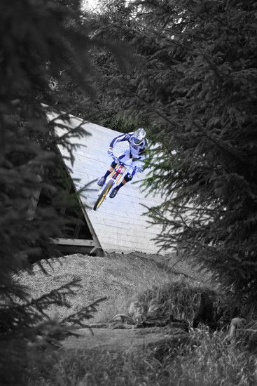 Wallride