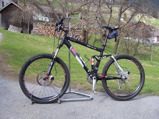 Red Bull Werks-ES (mit neuem LRS)