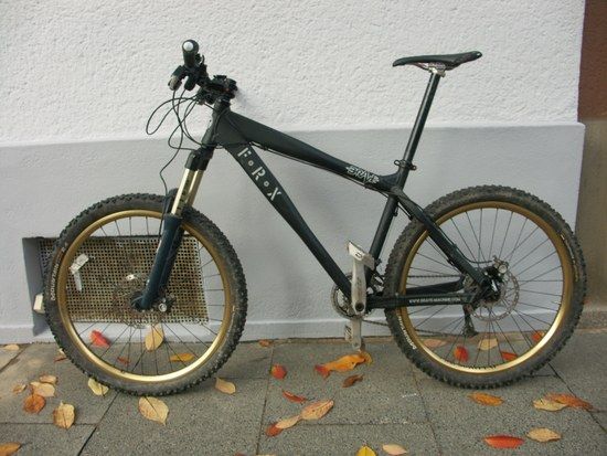 BraveBremse800