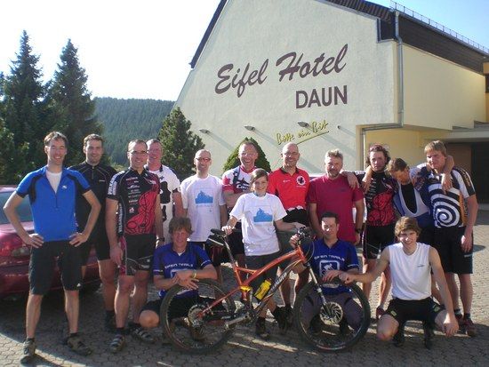 DIMB Trailscout Daun 09/2008