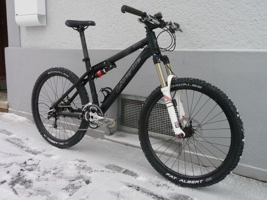 Liteville 301 Mk4 von cepaea