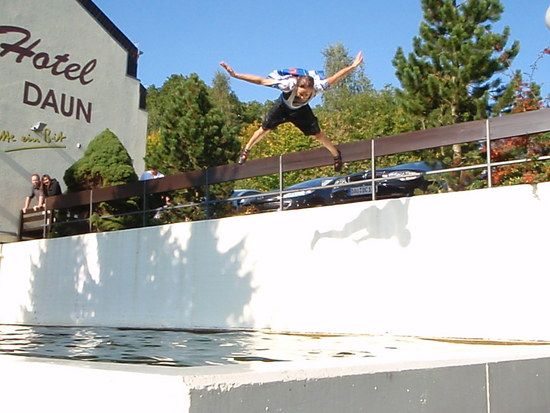 DIMB Basejump Daun 09/2008