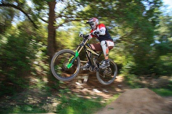 TroyLee Fab2