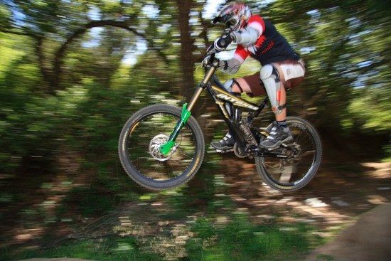 TroyLee Fab3