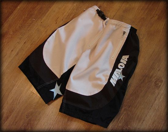 Maloja-Short