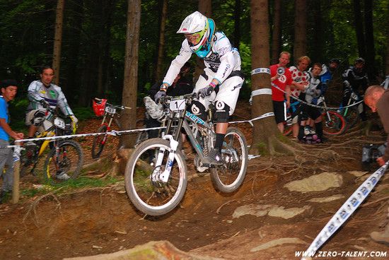 Sam Blenkinsop 1