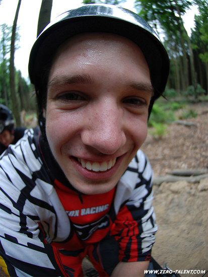 Foxboy