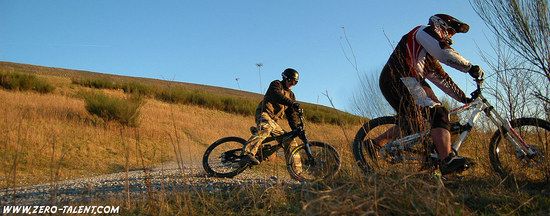 Halde OB 2007