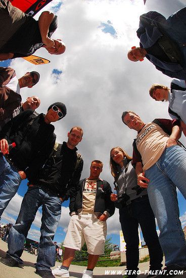 Gruppenbild