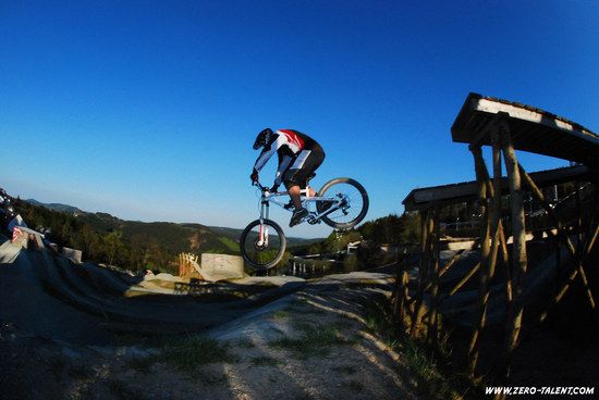 Winterberg Slopestyle JOHN-DOE