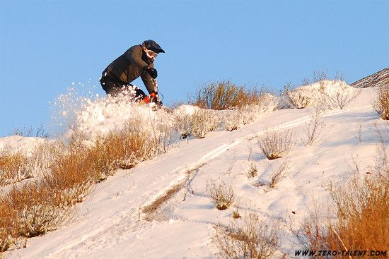 Powder