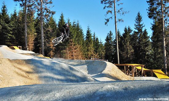 Winterberg Contitrack Transferline MirSch