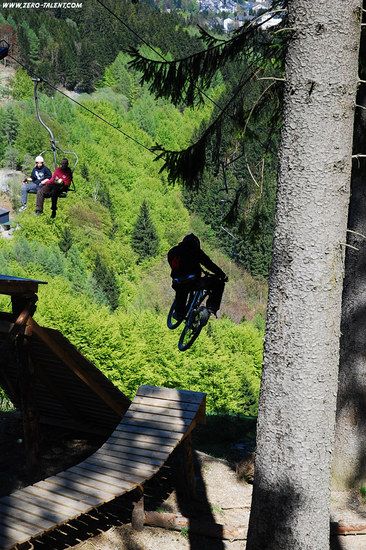 Winterberg Rondeldrop-Kicker MirSch