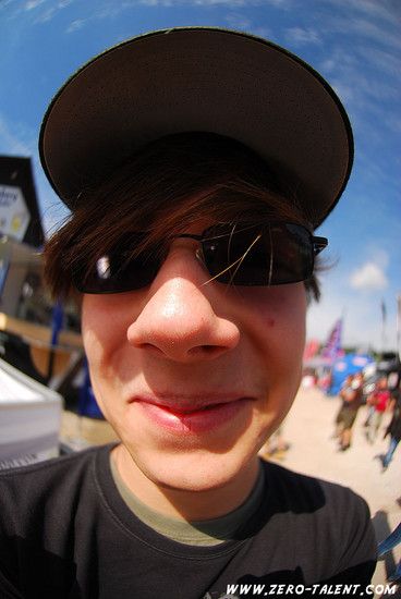 Phil Delonge