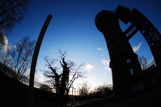 turm
