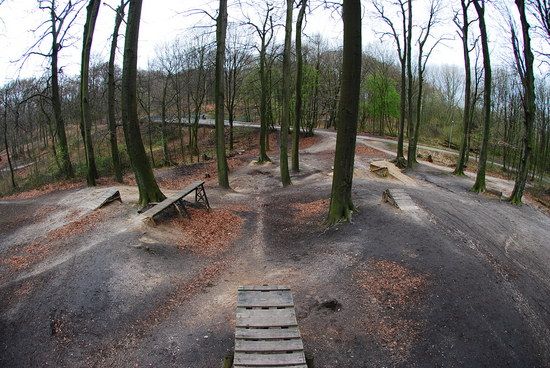 R.i.P. Vonderort-Spot