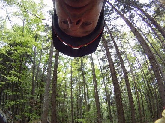 GOPROFullFace