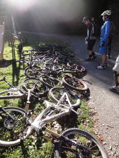 GrottoBikes