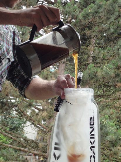 KaffeeBlase