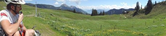 PilatusAlpPanorama k