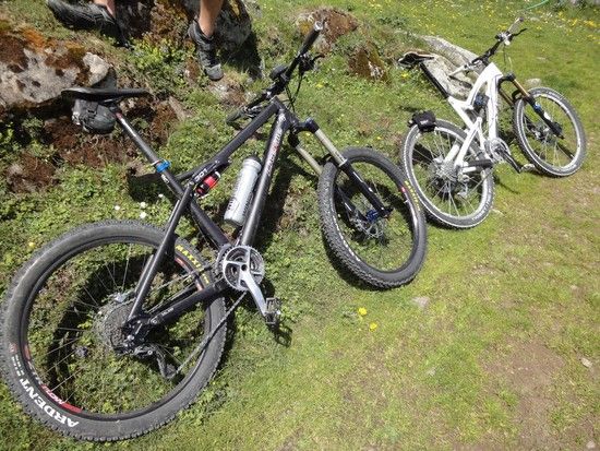 PilatusBikes k