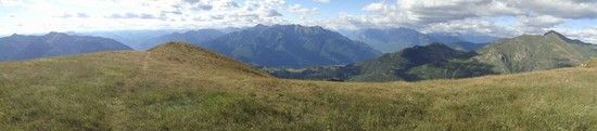 gipfelpanorama