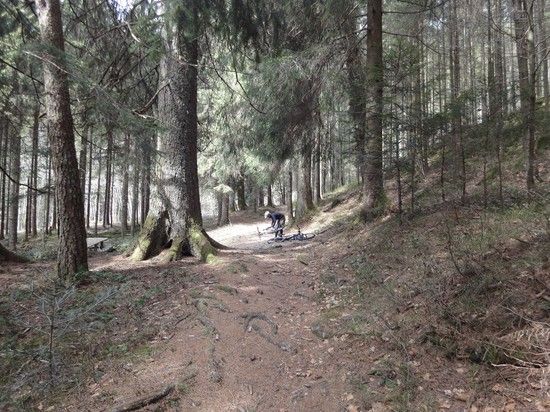 luftloshinterbiberbruggSihltour k1
