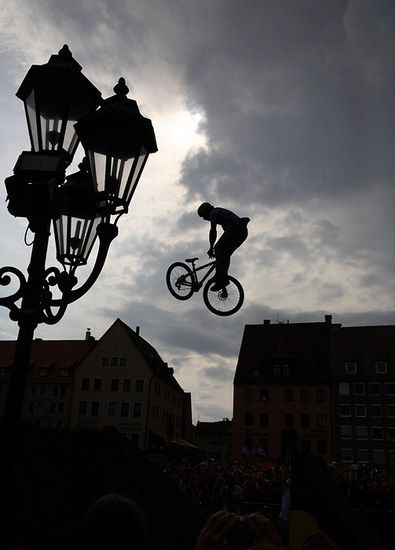 DistrictRide
