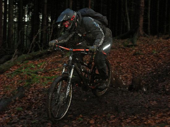 20113012 Deister