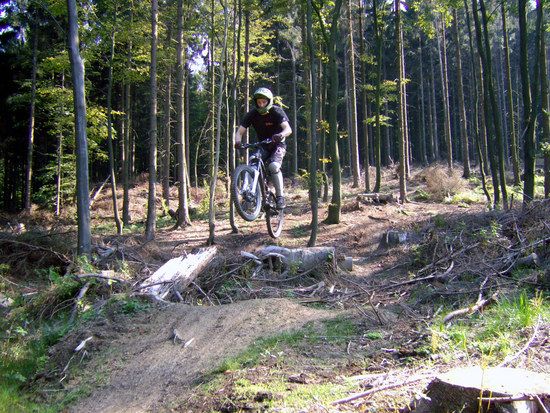 Grabweg Sommerzeit