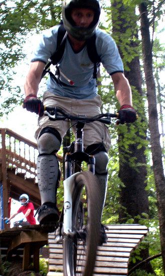 North Shore Winterberg