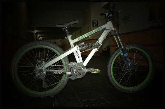 UFO ST