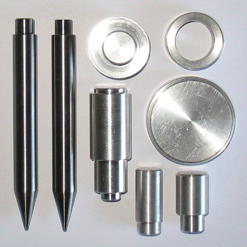 Nicolai Lager-Tools