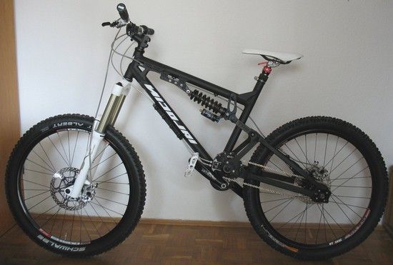 Nicolai Nucleon TFR