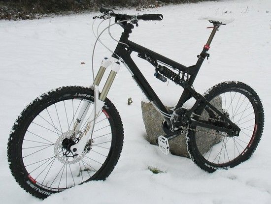 Nucleon TFR im Schnee