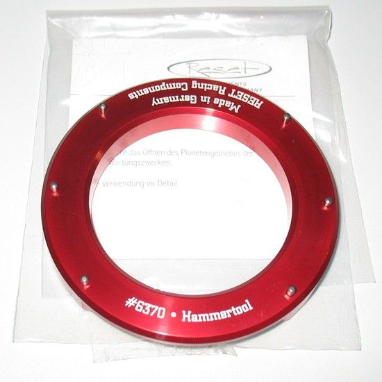 RESET Hammertool