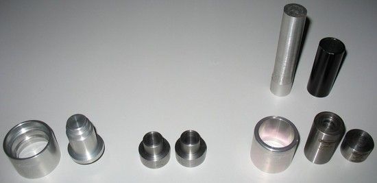 hope lagertools