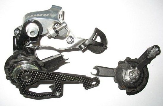 sram x0