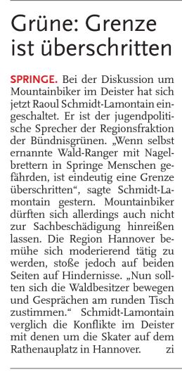 deisteranzeiger300709