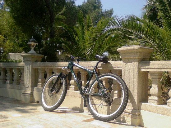 Firestorm on Ibiza &#039;07