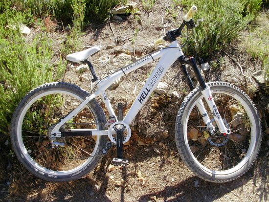 Ibiza 2010...the last ride of the fat lady.