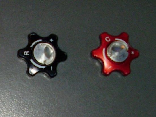 MZ 66 Knobs von Dom...