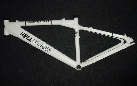CMP Helldancer 2006...die fat lady muss gehen...