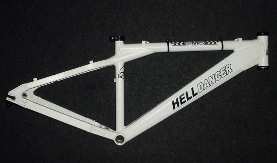 CMP Helldancer 2006...die fat lady muss gehen...